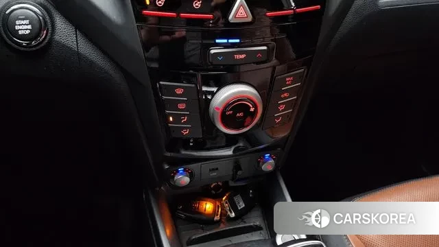 Ssangyong Tivoli Armor id 3423275 из Кореи 7