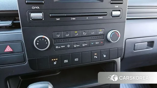 Hyundai Staria id 3549710 из Кореи 7