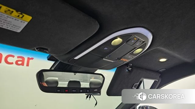 Genesis G70 id 4435705 из Кореи 7