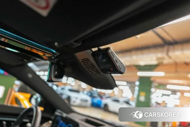 Mercedes-Benz S-Class W223 id 3523133 из Кореи 7