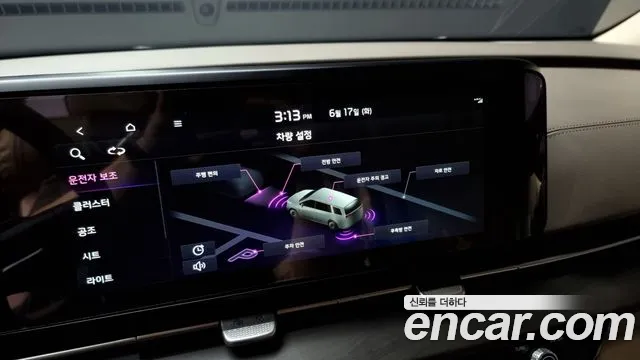 Kia Carnival 4th generation id 2824172 из Кореи 7