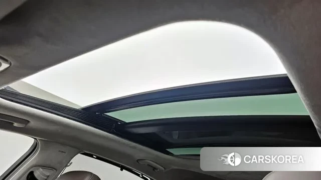 Hyundai The New Grandeur IG Hybrid id 3735147 из Кореи 7