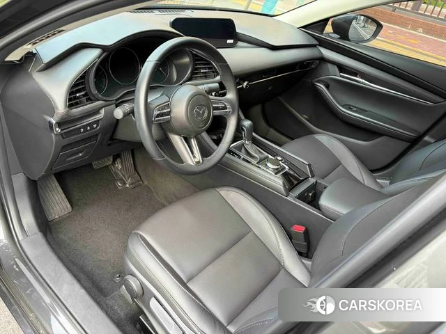 Mazda 3 Angkesaila id 4299930 из Китая 7