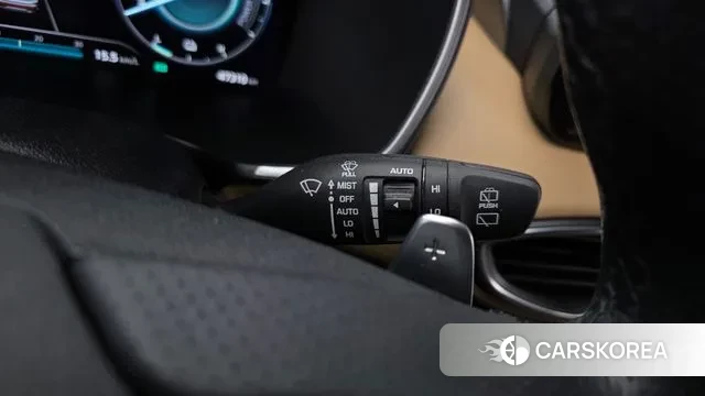 Hyundai The New Santa Fe id 3735215 из Кореи 7