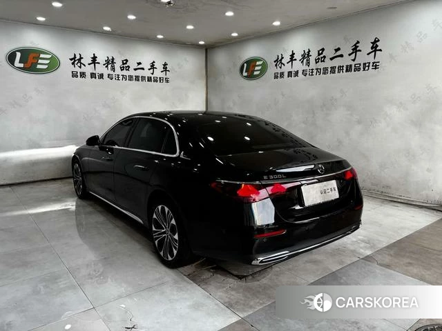 Mercedes-Benz E-class id 4300211 из Китая 7