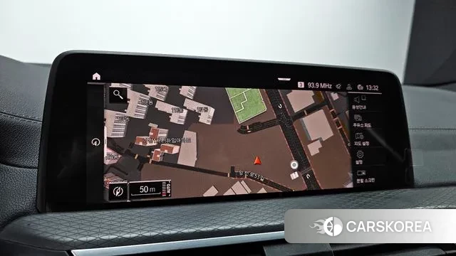 BMW X4 (G02) id 3059620 из Кореи 7