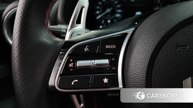 Kia The New K3 2nd generation id 4523453 из Кореи 7
