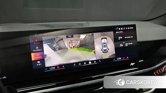 BMW X6 (G06) id 3147133 из Кореи 7