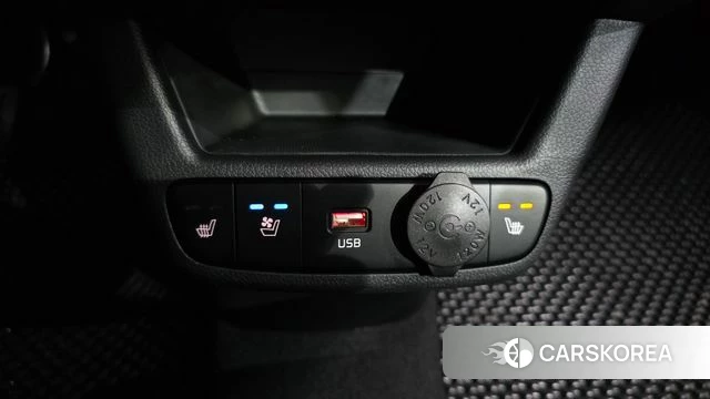 Kia The New Kia Ray id 4408350 из Кореи 7