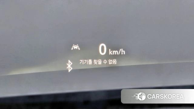 Chevrolet (GM Daewoo) Trailblazer id 4402296 из Кореи 7