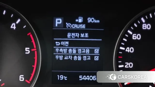 Kia Stonic id 3336594 из Кореи 7