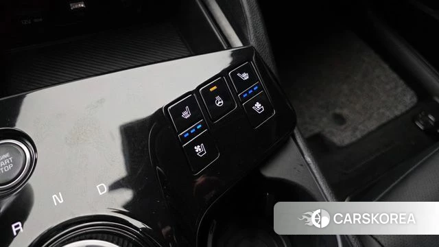 Kia Sportage 5th Generation Hybrid id 4330001 из Кореи 7