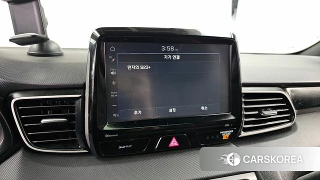 Hyundai Veloster (JS) id 4224942 из Кореи 7