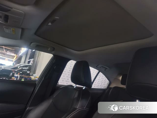 Toyota Corolla id 4278904 из Китая 7