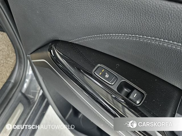 Kia Come New K7 id 3936818 из Кореи 7