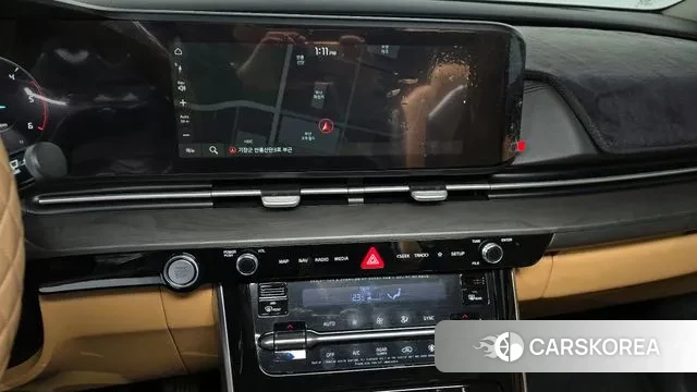 Kia Carnival 4th generation id 3577957 из Кореи 7