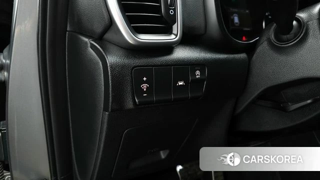 Kia Sportage The Bold id 3965553 из Кореи 7