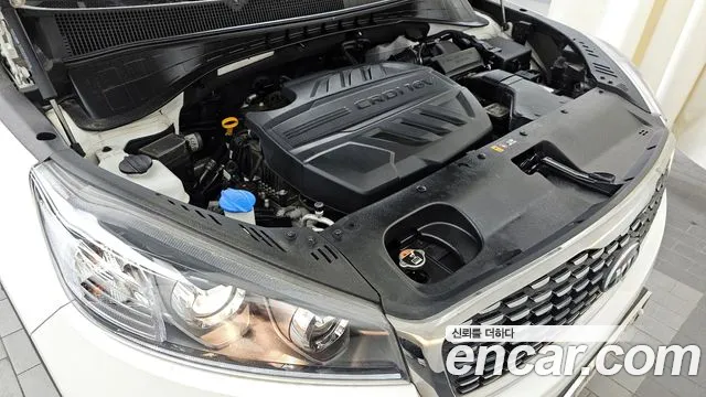 Kia The New Sorento id 2730527 из Кореи 7