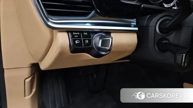 Porsche Panamera (971) id 2971561 из Кореи 7