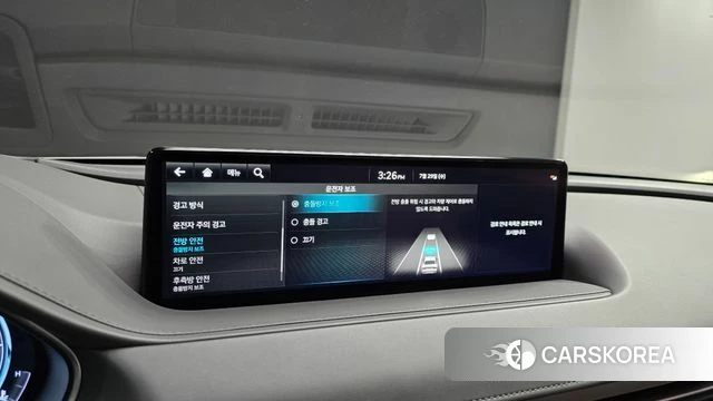 Genesis G80 (RG3) id 4641537 из Кореи 7