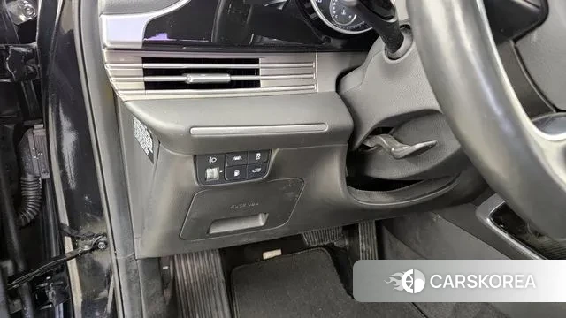 Hyundai The New Grandeur IG id 3489196 из Кореи 7