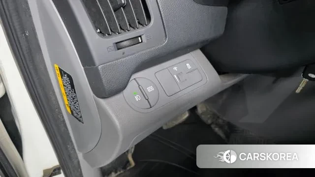 Hyundai The New Grand Starex id 3607842 из Кореи 7