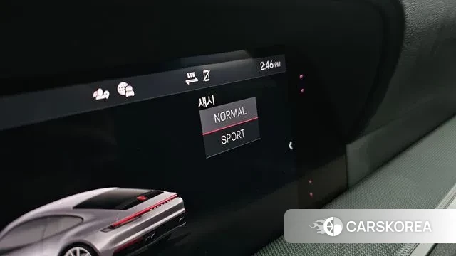 Porsche 911(992) id 3444297 из Кореи 7