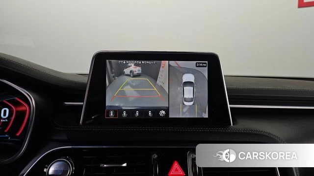 Genesis G70 id 4605194 из Кореи 7