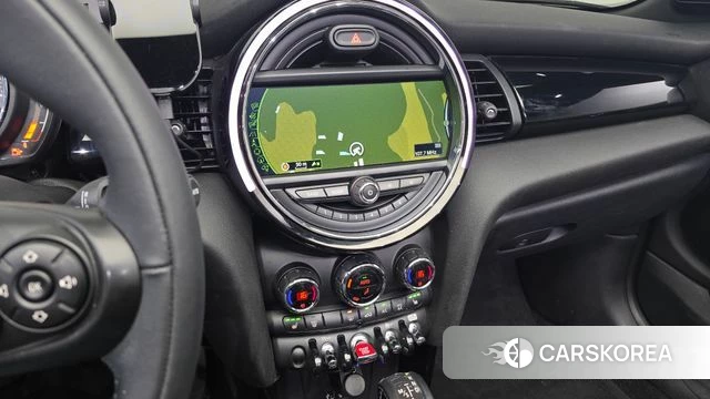 Mini Cooper Convertible id 4525865 из Кореи 7