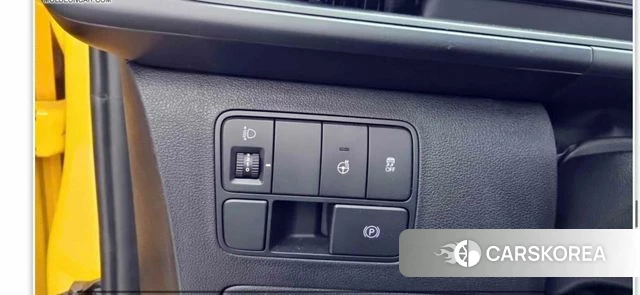 Hyundai Staria id 4308063 из Кореи 7