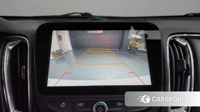 Chevrolet (GM Daewoo) All New Malibu id 3284926 из Кореи 7