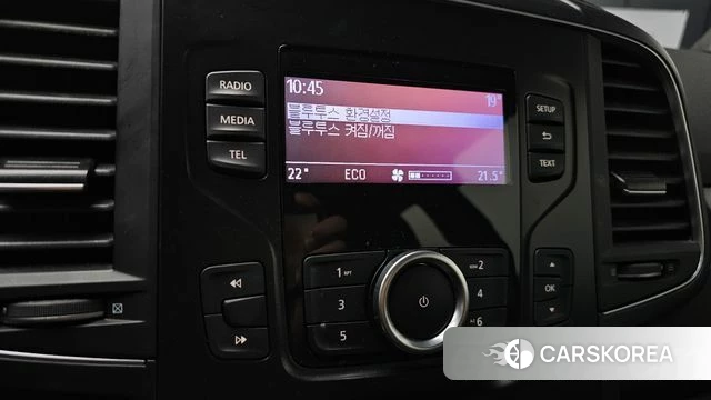 Renault Korea (Samsung) The New QM6 id 4202476 из Кореи 7