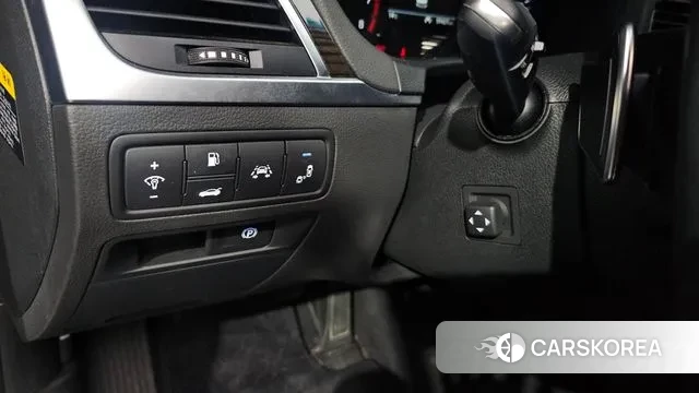 Genesis G80 id 3291783 из Кореи 7