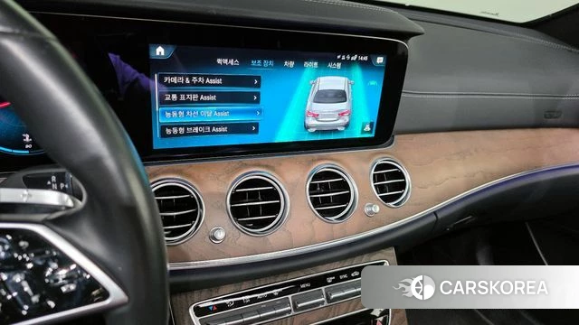 Mercedes-Benz E-Class W213 id 4396806 из Кореи 7