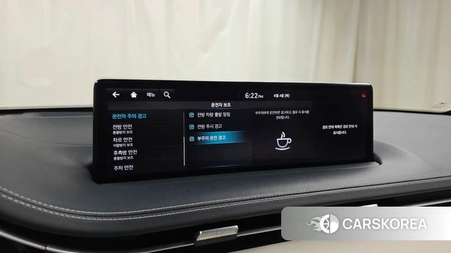 Genesis Electrified GV70 id 4408481 из Кореи 7