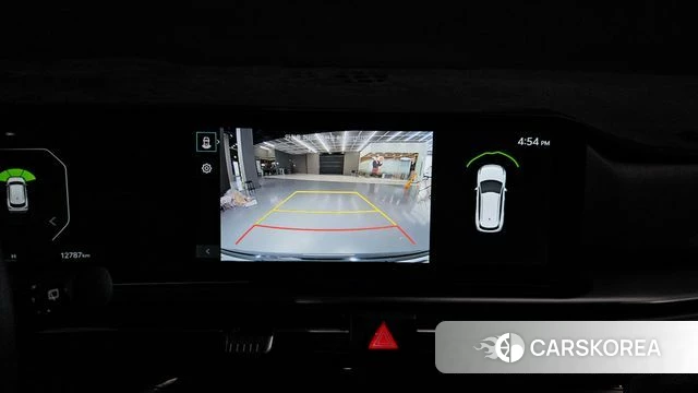 Kia The New Sportage 5th Generation id 3939881 из Кореи 7