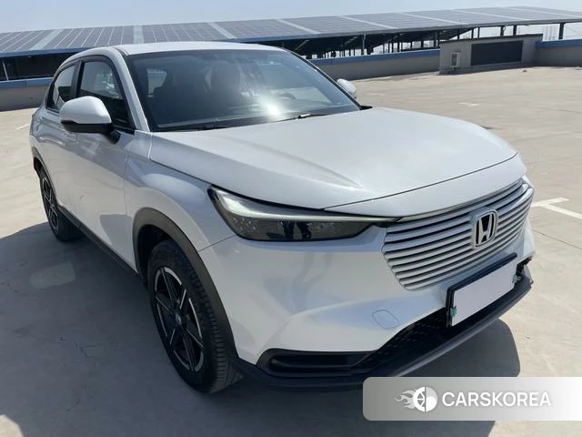 Honda Binzhi id 4297565 из Китая 7