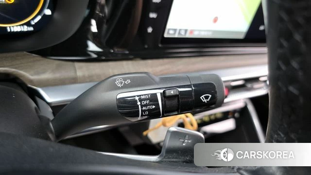 Kia K5 Hybrid 3rd Generation id 3884634 из Кореи 7