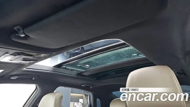 Kia K8 id 2935960 из Кореи 7