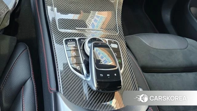 Mercedes-Benz GLC-Class X253 id 3844649 из Кореи 7