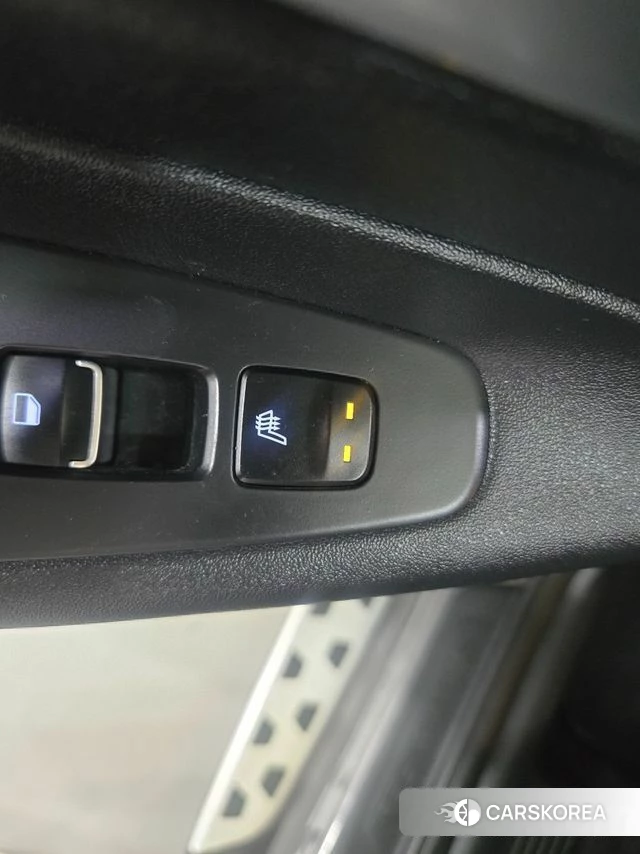 Hyundai Santa Fe TM id 3966110 из Кореи 7