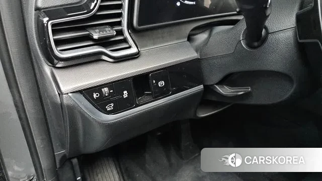 Kia Sportage 5th Generation id 3355186 из Кореи 7