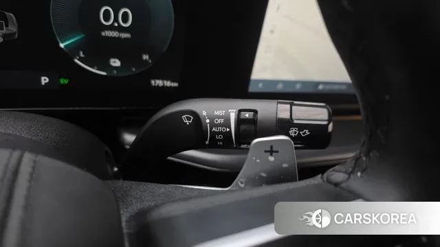 Hyundai Grandeur Hybrid (GN7) id 3751188 из Кореи 7