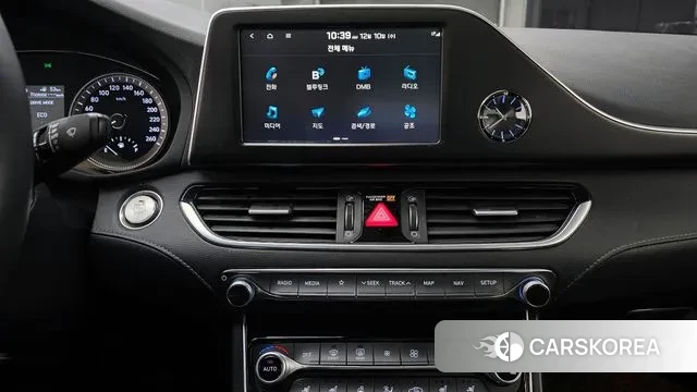 Hyundai Grandeur IG id 3465029 из Кореи 7