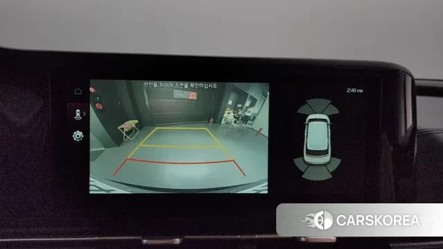 Kia Carnival 4th generation id 3054435 из Кореи 7