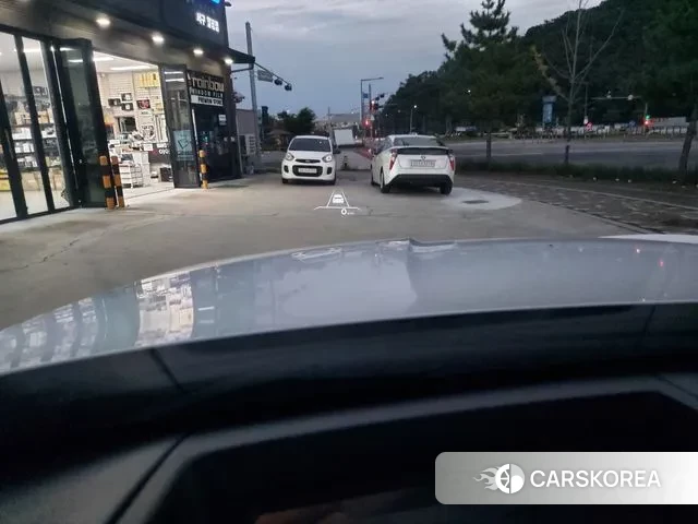 Genesis GV80 id 3230744 из Кореи 7