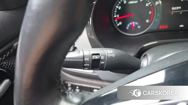 Kia Seltos id 3406102 из Кореи 7