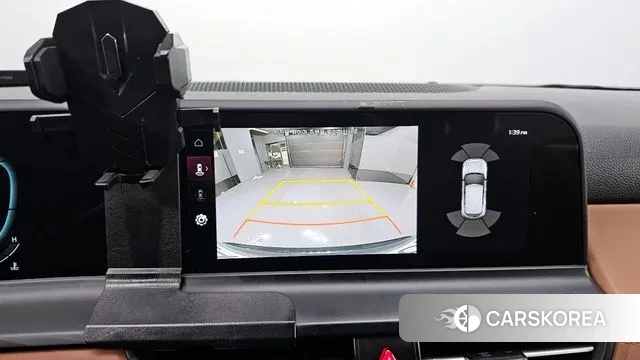 Kia The New Seltos id 3624855 из Кореи 7