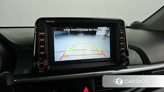 Kia Morning Urban (JA) id 3586809 из Кореи 7