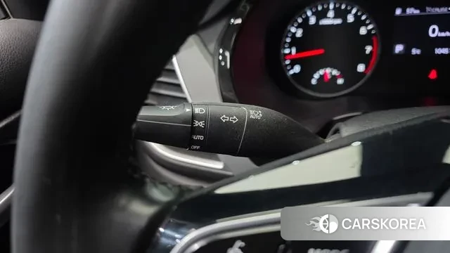 Kia Seltos id 3611654 из Кореи 7